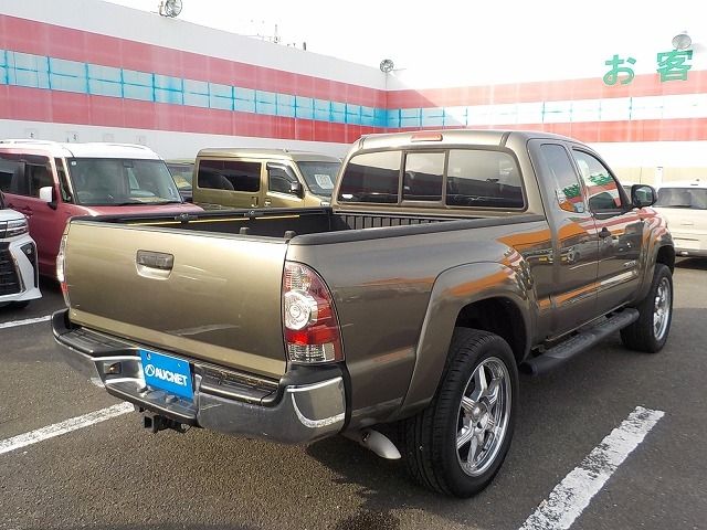 TOYOTA TACOMA 4WD 2013 Image 31