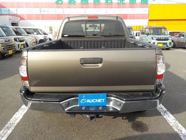 TOYOTA TACOMA 4WD 2013 Image 31