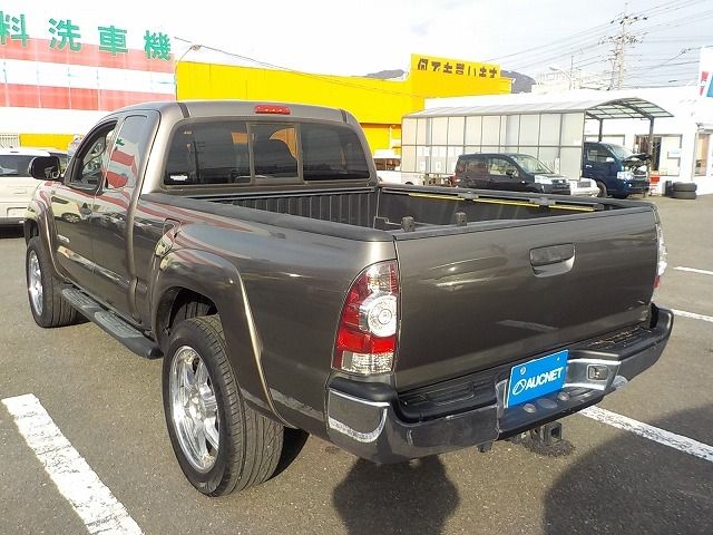 TOYOTA TACOMA 4WD 2013 Image 31