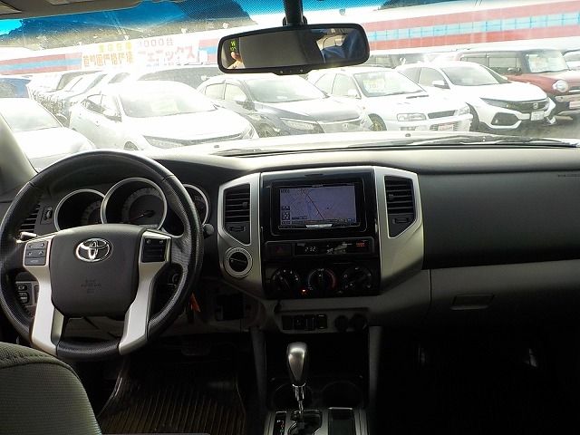 TOYOTA TACOMA 4WD 2013 Image 31