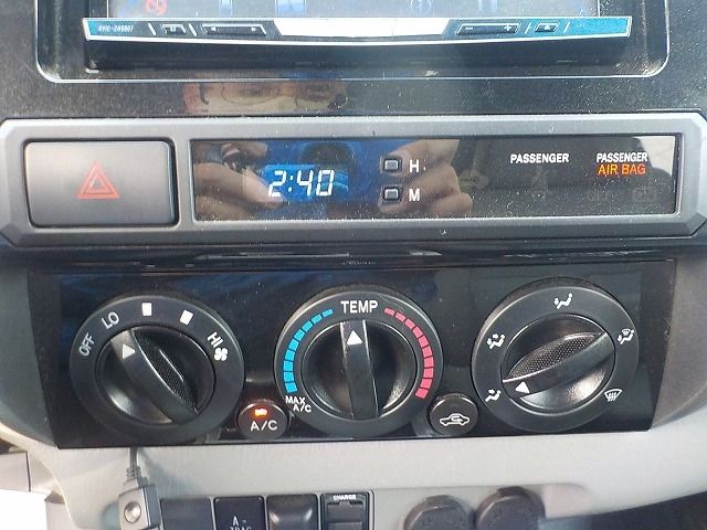 TOYOTA TACOMA 4WD 2013 Image 31