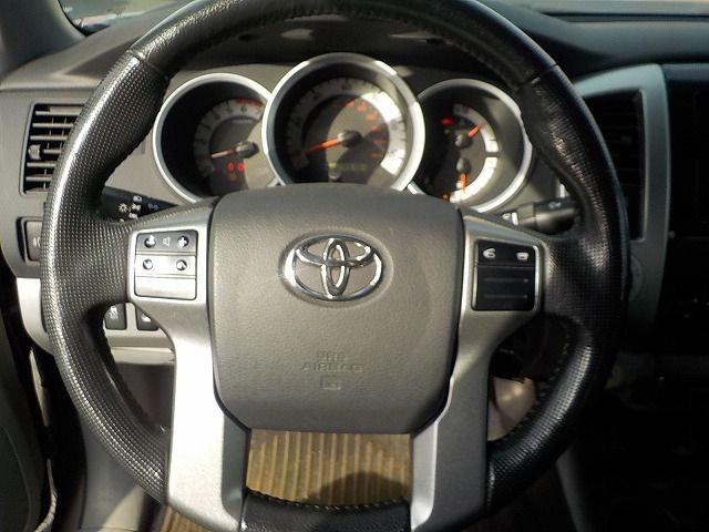 TOYOTA TACOMA 4WD 2013 Image 31