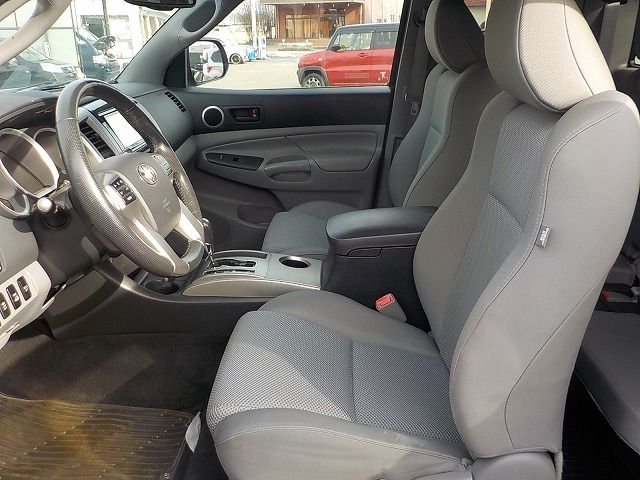 TOYOTA TACOMA 4WD 2013 Image 31