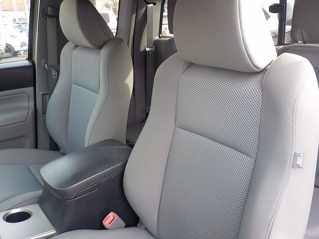 TOYOTA TACOMA 4WD 2013 Image 31