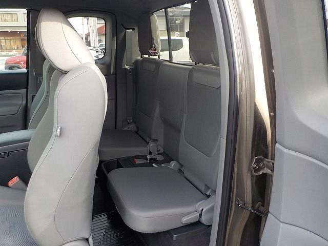 TOYOTA TACOMA 4WD 2013 Image 31