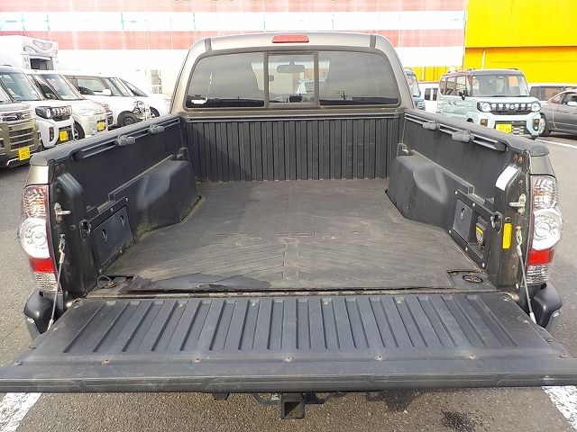 TOYOTA TACOMA 4WD 2013 Image 31