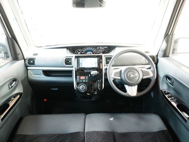 DAIHATSU TANTO CUSTOM 2014 Image 31