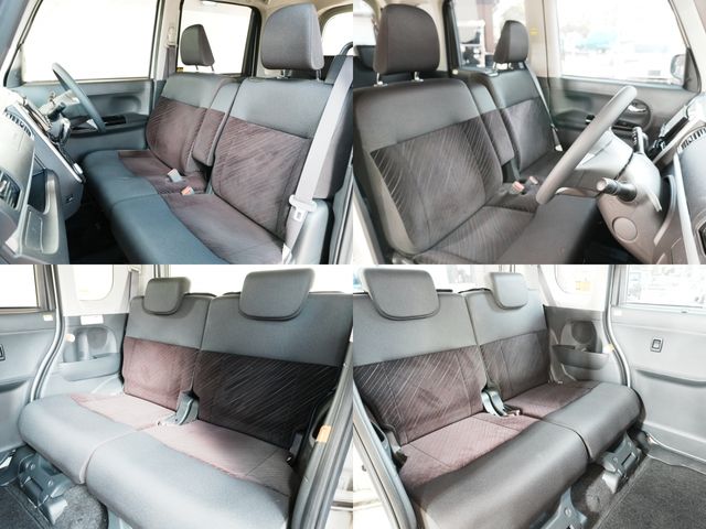 DAIHATSU TANTO CUSTOM 2014 Image 31