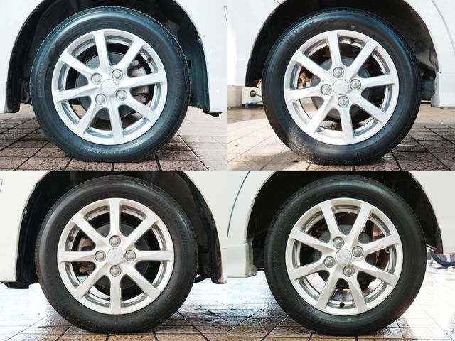 DAIHATSU TANTO CUSTOM 2014 Image 31