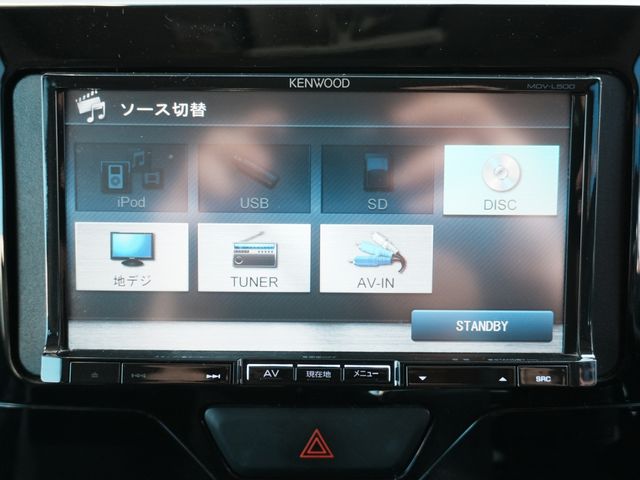 DAIHATSU TANTO CUSTOM 2014 Image 31