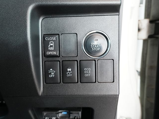 DAIHATSU TANTO CUSTOM 2014 Image 31