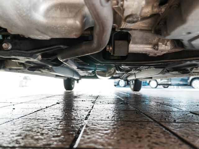 DAIHATSU TANTO CUSTOM 2014 Image 31