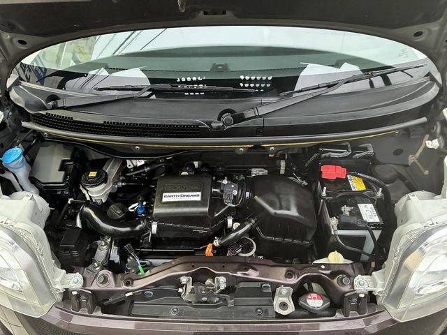 HONDA N BOX SLASH 2015 Image 31