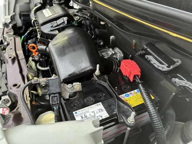 HONDA N BOX SLASH 2015 Image 31