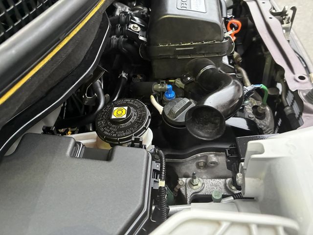 HONDA N BOX SLASH 2015 Image 31