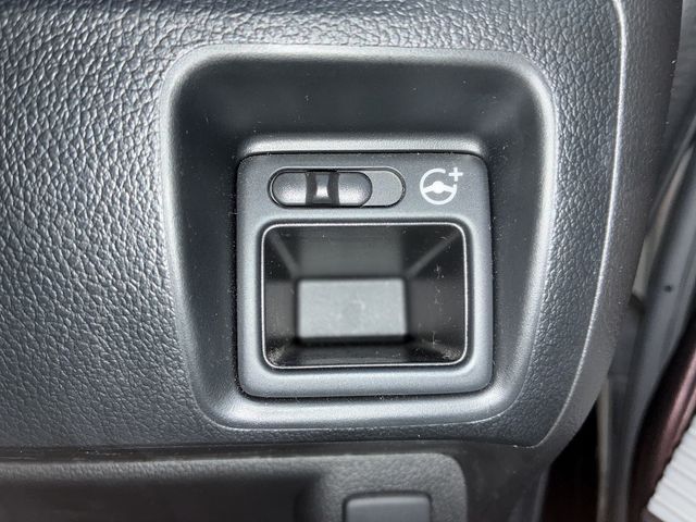 HONDA N BOX SLASH 2015 Image 31