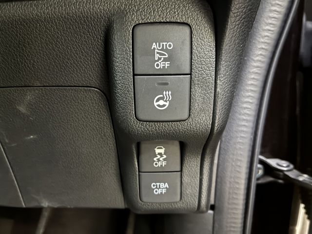 HONDA N BOX SLASH 2015 Image 31