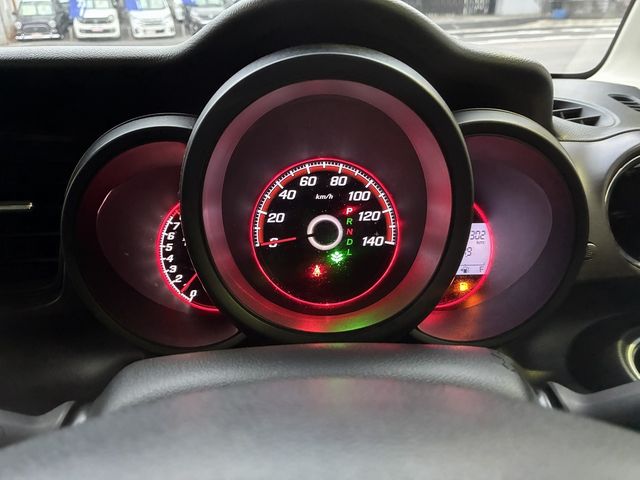 HONDA N BOX SLASH 2015 Image 31