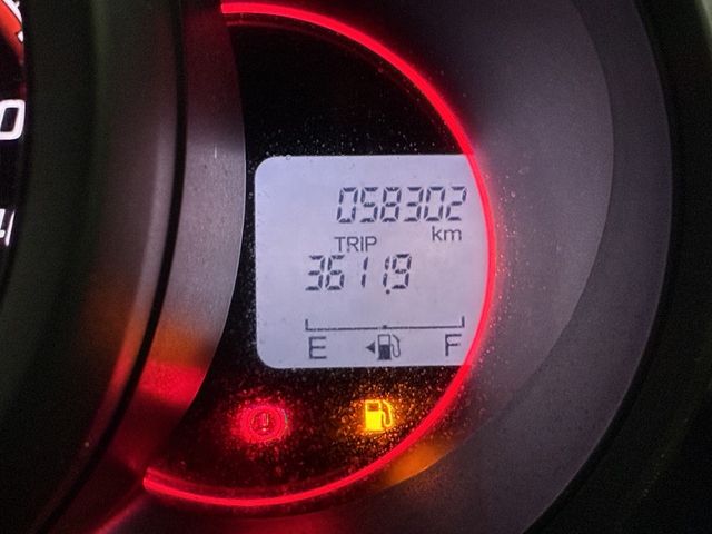 HONDA N BOX SLASH 2015 Image 31