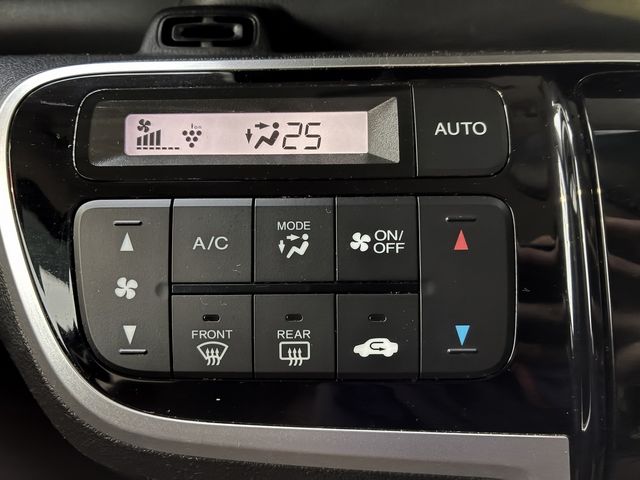 HONDA N BOX SLASH 2015 Image 31