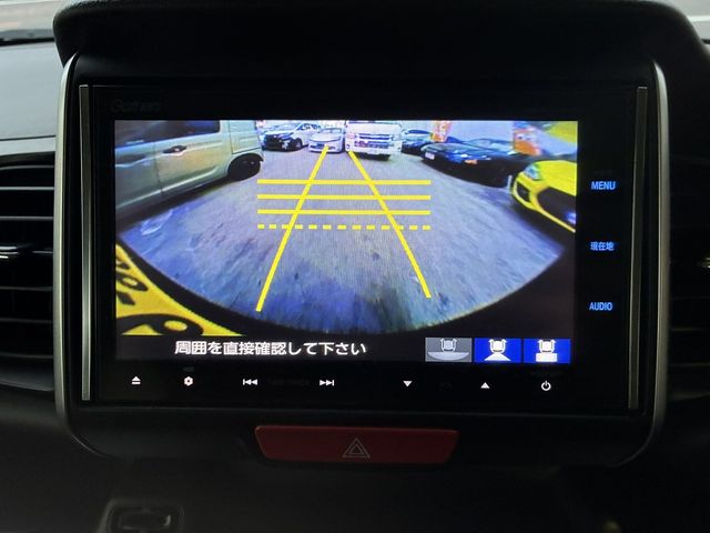 HONDA N BOX SLASH 2015 Image 31