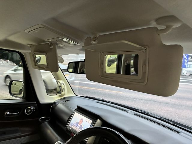 HONDA N BOX SLASH 2015 Image 31