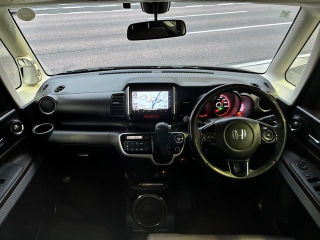 HONDA N BOX SLASH 2015 Image 31