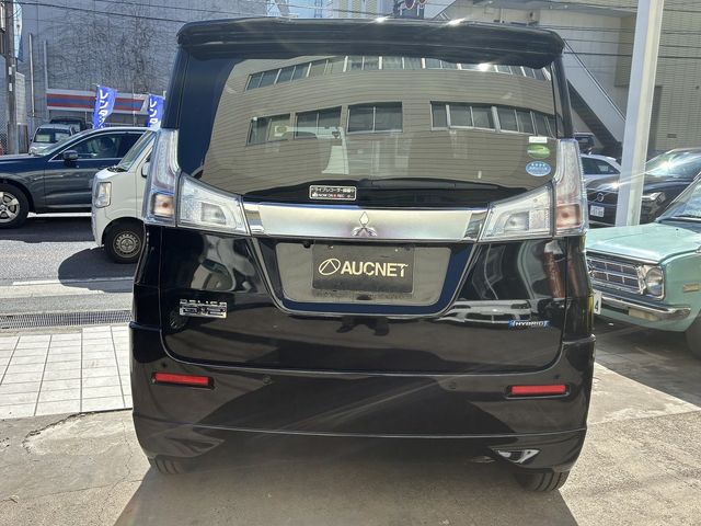 MITSUBISHI DELICA D:2 2WD 2020 Image 31