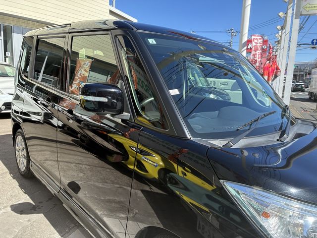 MITSUBISHI DELICA D:2 2WD 2020 Image 31