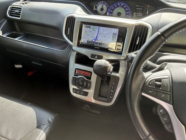 MITSUBISHI DELICA D:2 2WD 2020 Image 31