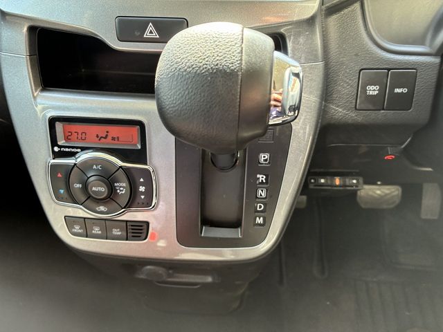 MITSUBISHI DELICA D:2 2WD 2020 Image 31