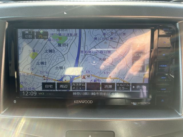 MITSUBISHI DELICA D:2 2WD 2020 Image 31