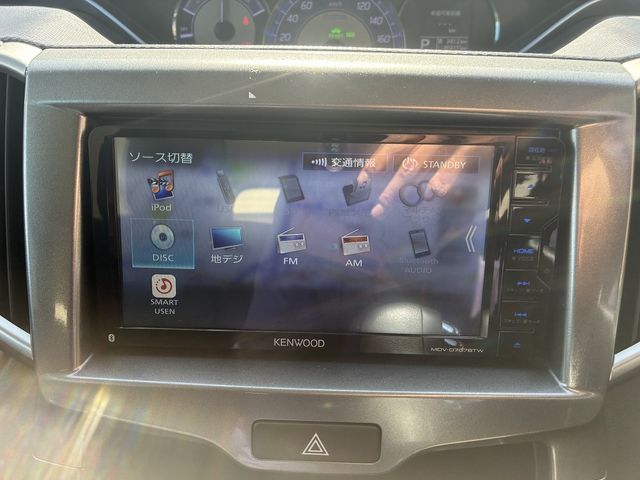 MITSUBISHI DELICA D:2 2WD 2020 Image 31