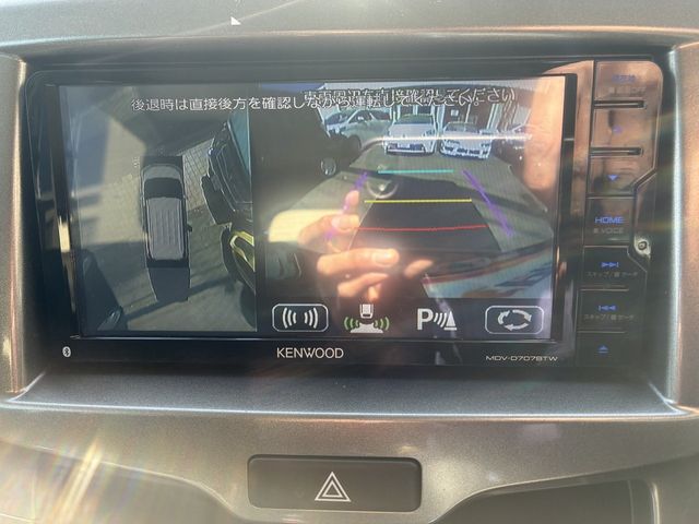 MITSUBISHI DELICA D:2 2WD 2020 Image 31