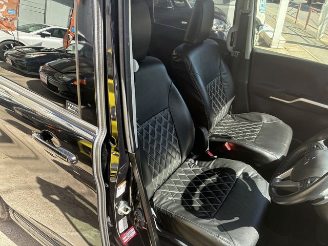 MITSUBISHI DELICA D:2 2WD 2020 Image 31