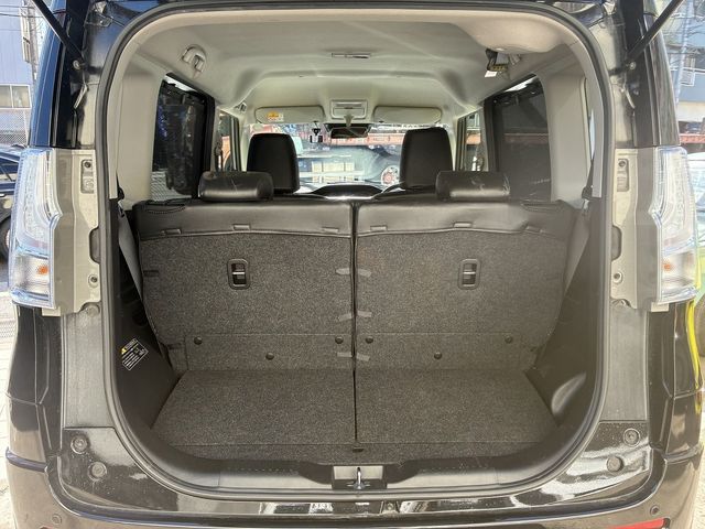 MITSUBISHI DELICA D:2 2WD 2020 Image 31