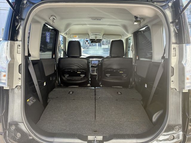 MITSUBISHI DELICA D:2 2WD 2020 Image 31