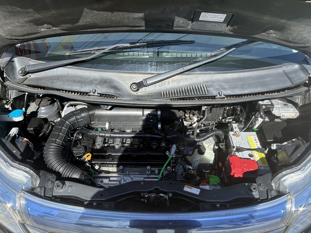 MITSUBISHI DELICA D:2 2WD 2020 Image 31