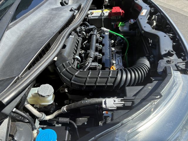 MITSUBISHI DELICA D:2 2WD 2020 Image 31