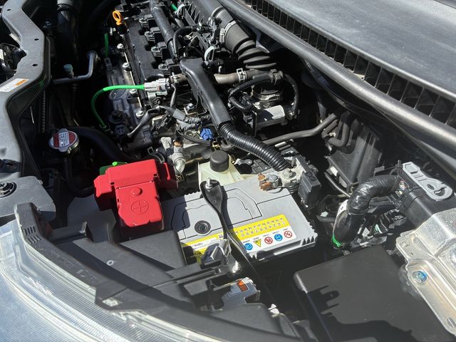 MITSUBISHI DELICA D:2 2WD 2020 Image 31