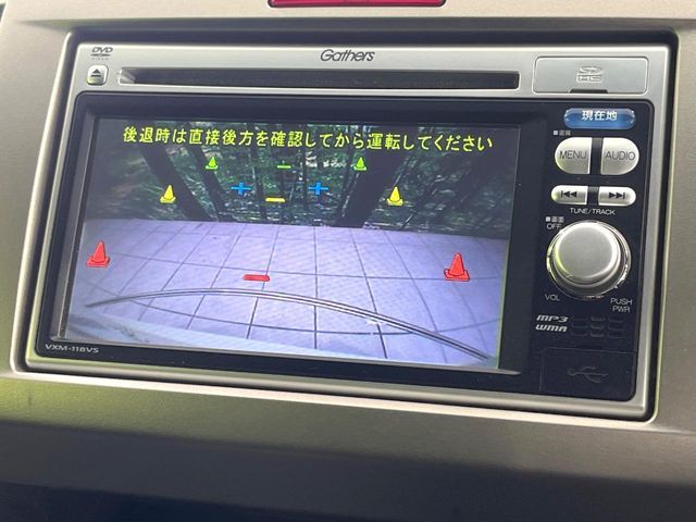 HONDA FREED SPIKE 2011 Image 31