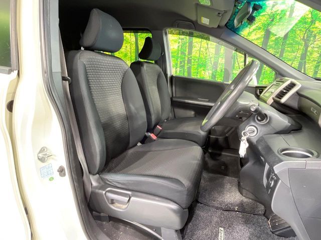 HONDA FREED SPIKE 2011 Image 31