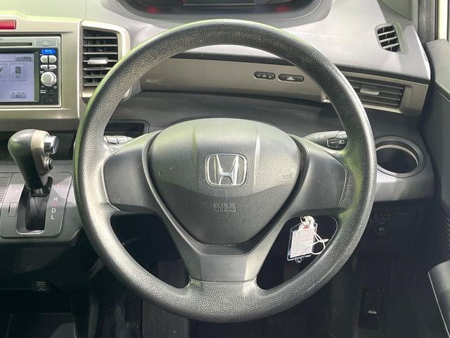 HONDA FREED SPIKE 2011 Image 31