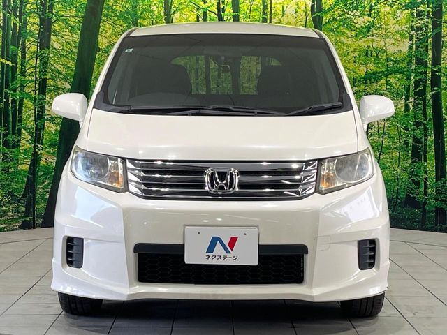 HONDA FREED SPIKE 2011 Image 31