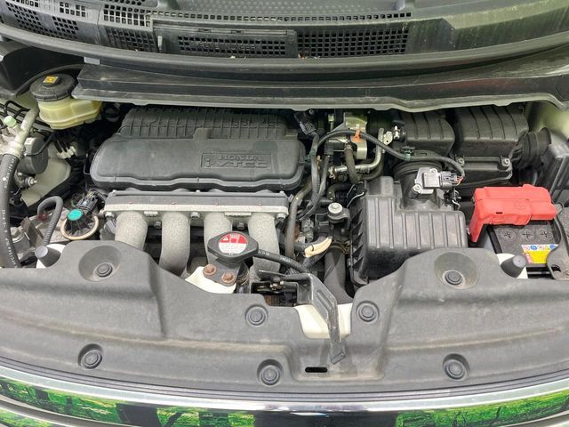 HONDA FREED SPIKE 2011 Image 31