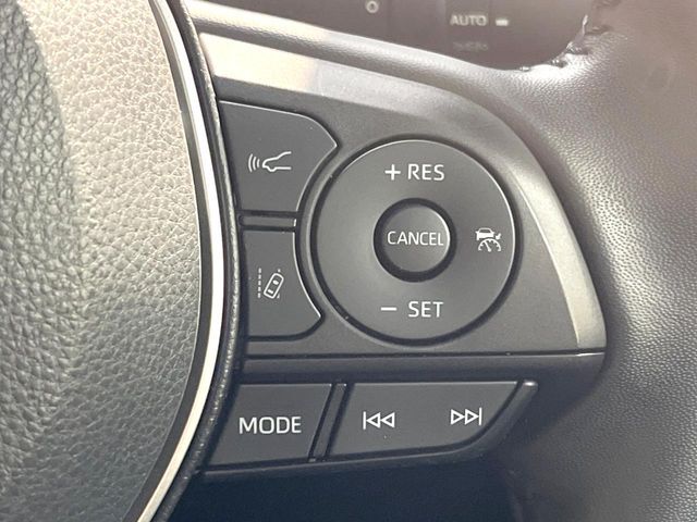 TOYOTA COROLLA CROSS HYBRID 2023 Image 31