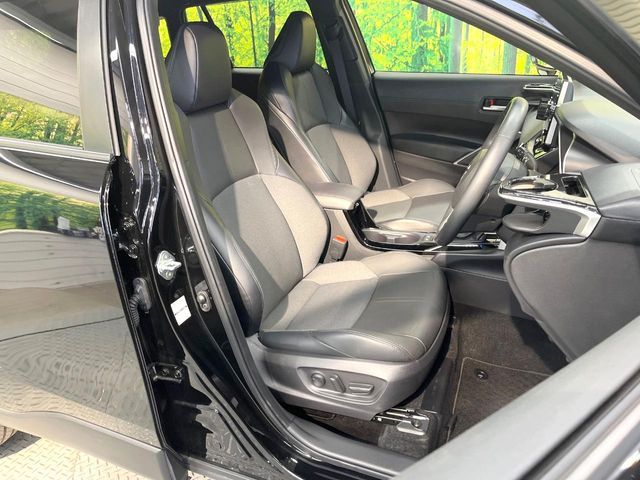 TOYOTA COROLLA CROSS HYBRID 2023 Image 31