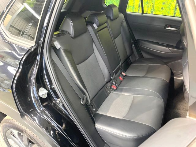 TOYOTA COROLLA CROSS HYBRID 2023 Image 31