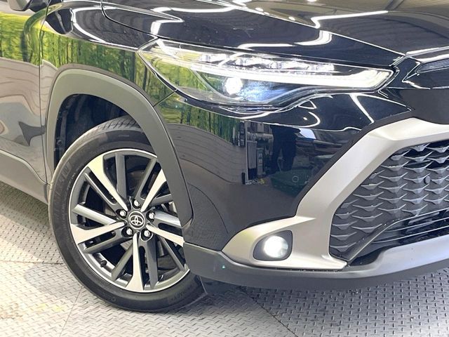 TOYOTA COROLLA CROSS HYBRID 2023 Image 31