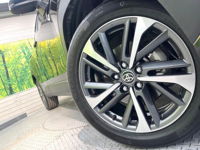 TOYOTA COROLLA CROSS HYBRID 2023 Image 31